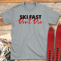 Ski Fast Don't Die product image 1