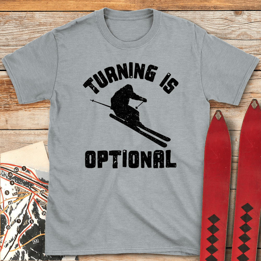 Turning Optional product image 6
