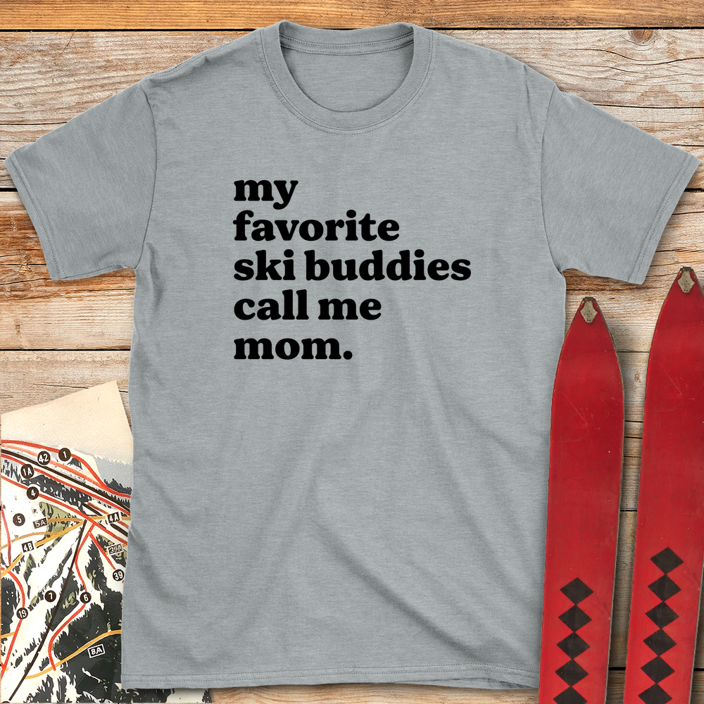 Ski Buddy Mom product image 7