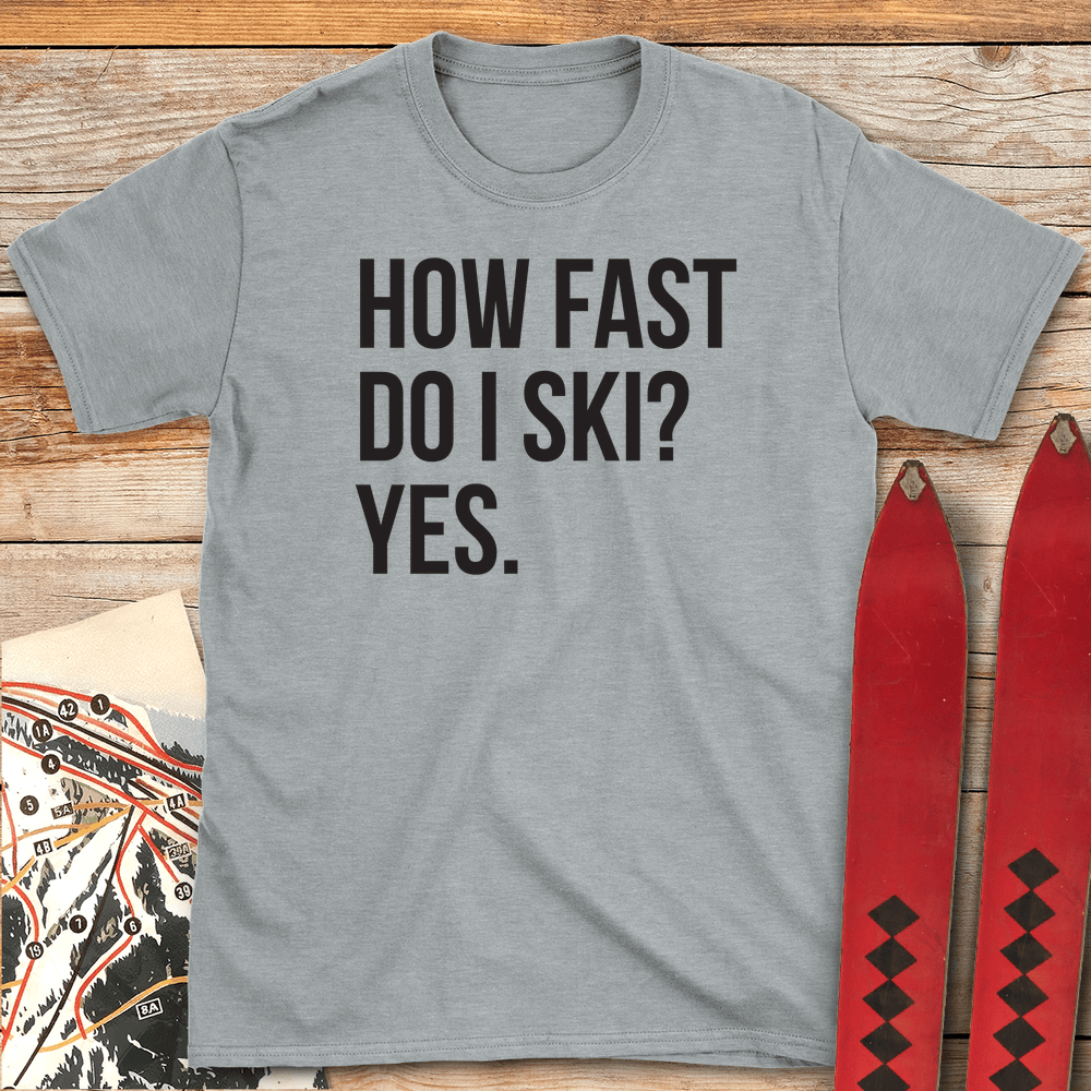 How Fast product image 6