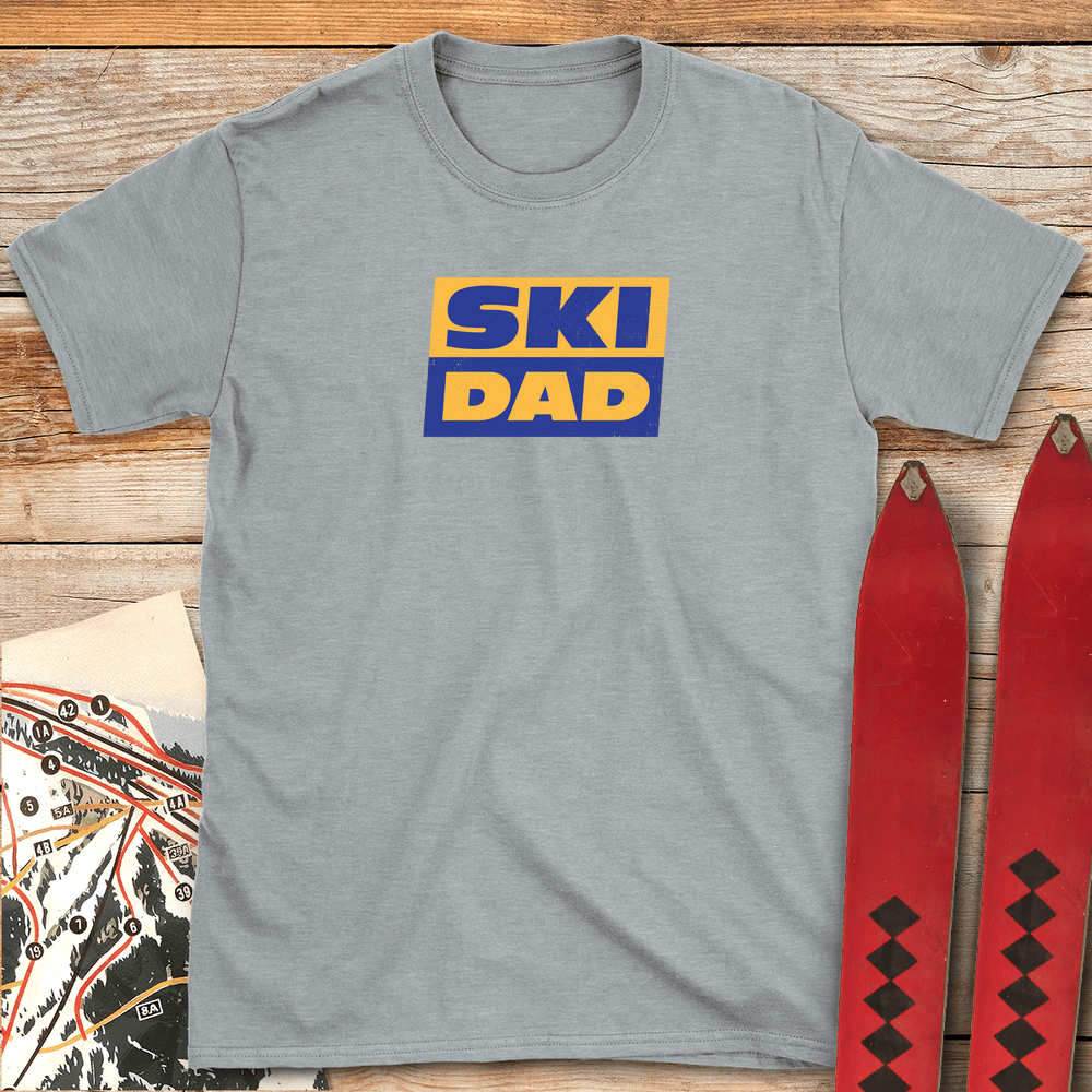 Ski Dad Stack product image 1