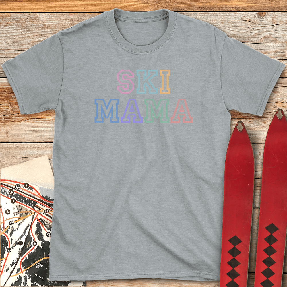Ski Mama Color product image 6