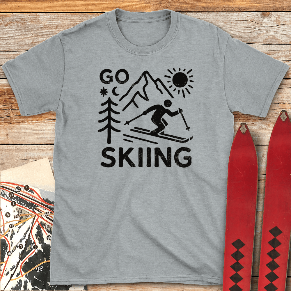 Go Skiing product image 7