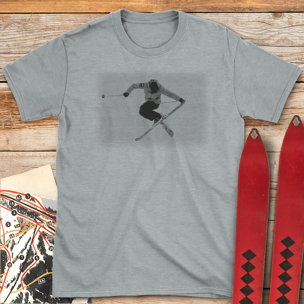 Halftone Tail Grab product image 6