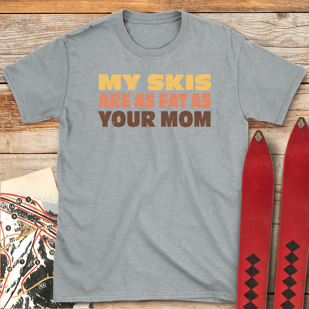 Fat Mom Skis product image 7