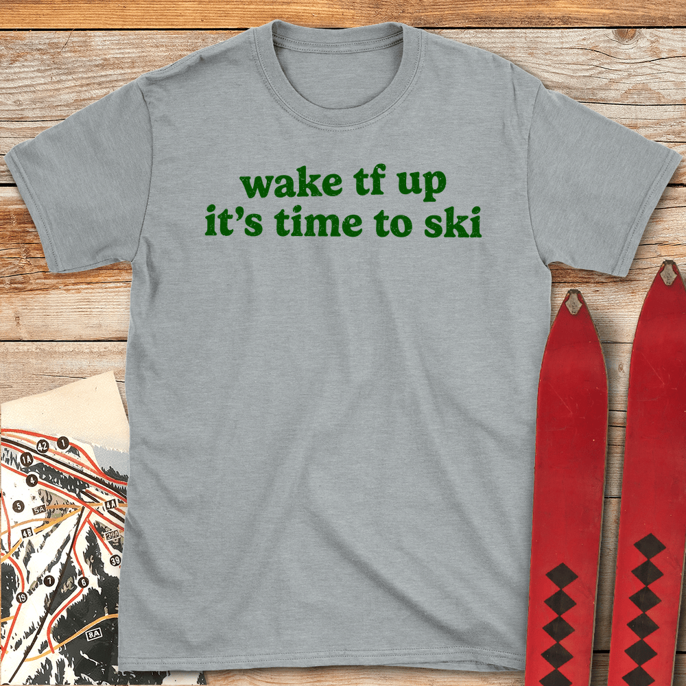 Wake TF Up product image 6