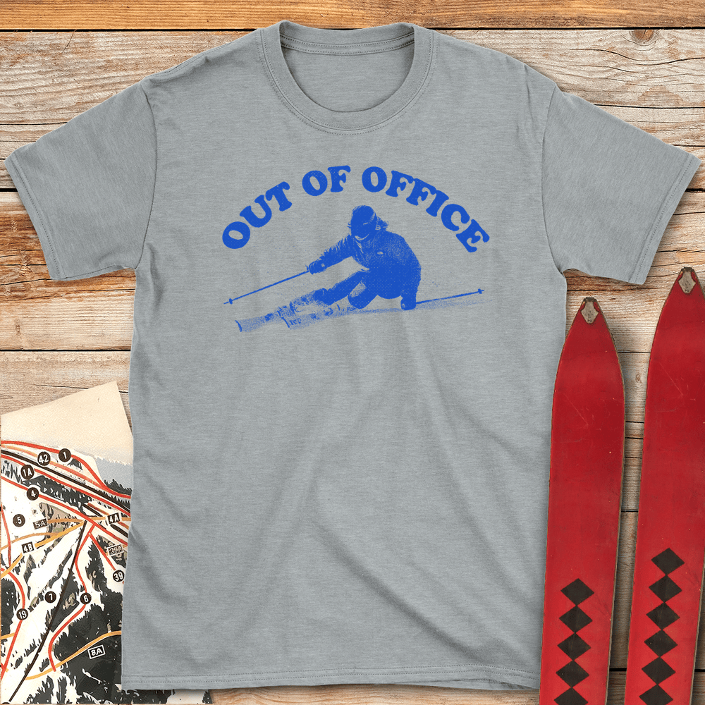 Out Of Office product image 6