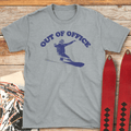 Out Of Office Snowboard product image 1