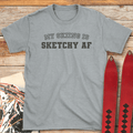 Sketchy Skier product image 1