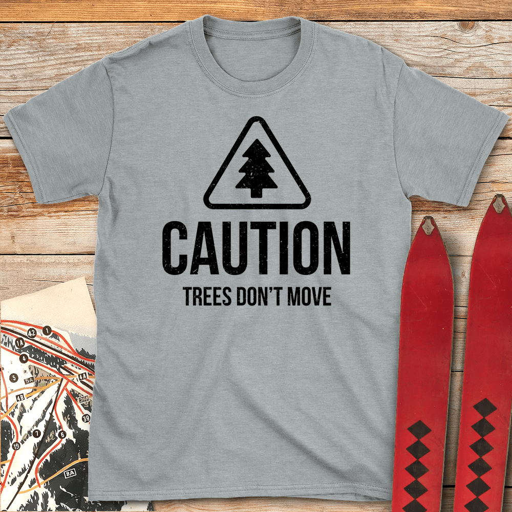 Trees Don't Move product image 7