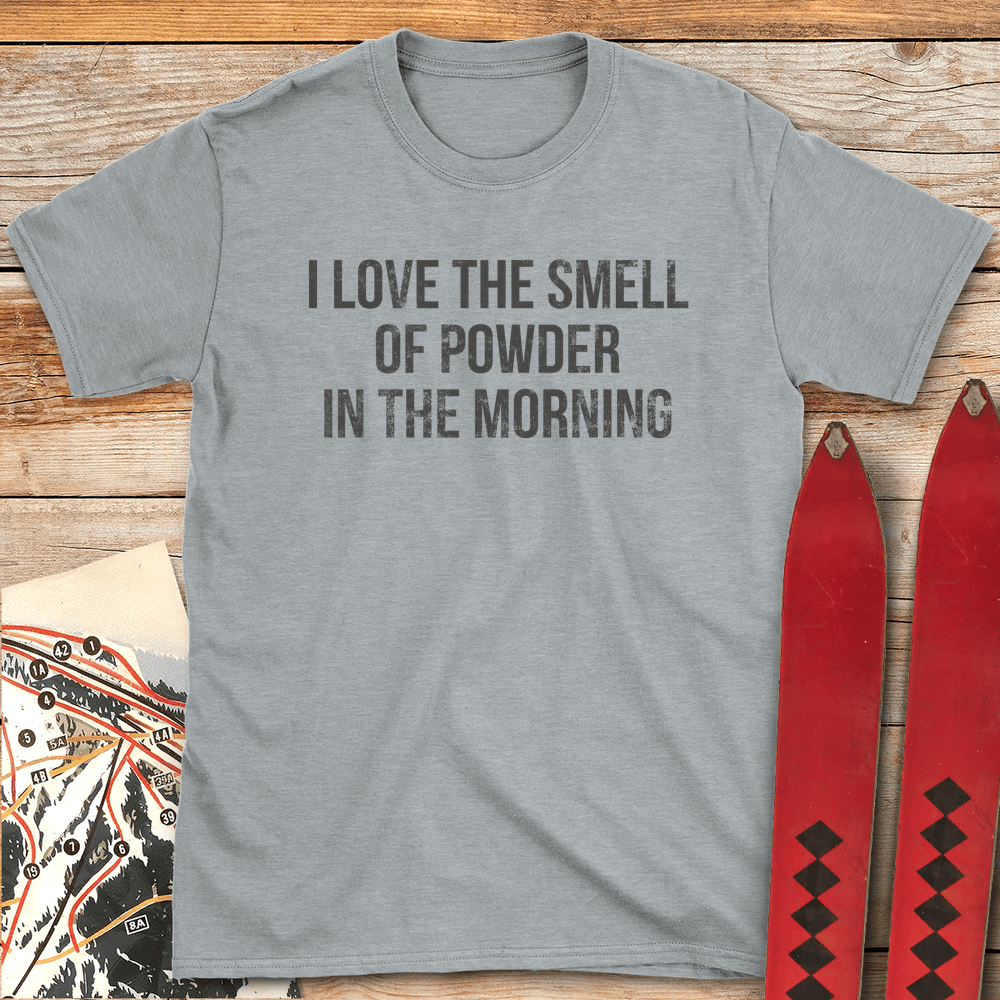 Smell Of Powder product image 6