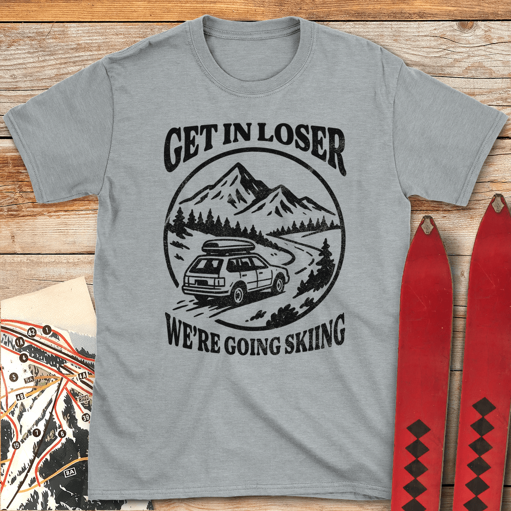 Skiing Loser product image 6