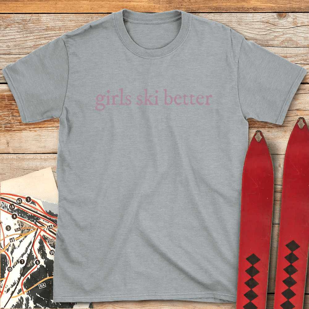 Girls Ski Better product image 6