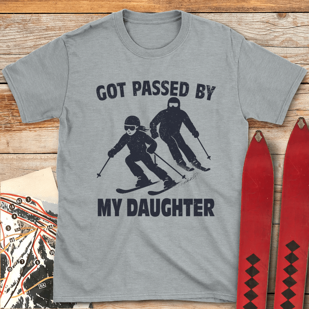 Passed By Daughter product image 6