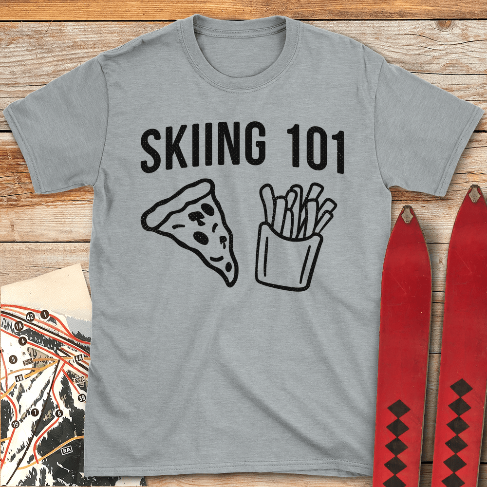 Skiing 101 product image 2