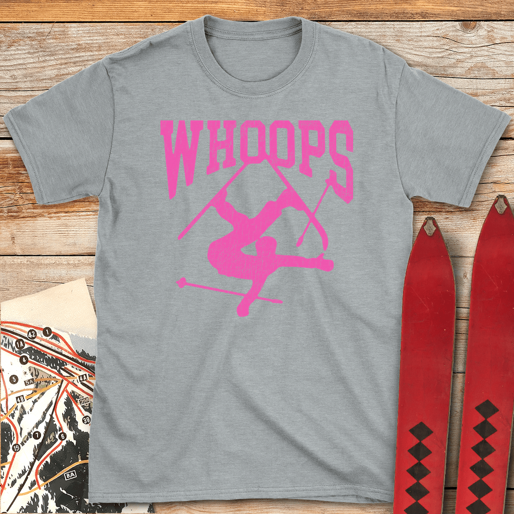 Whoops Hot Pink product image 2