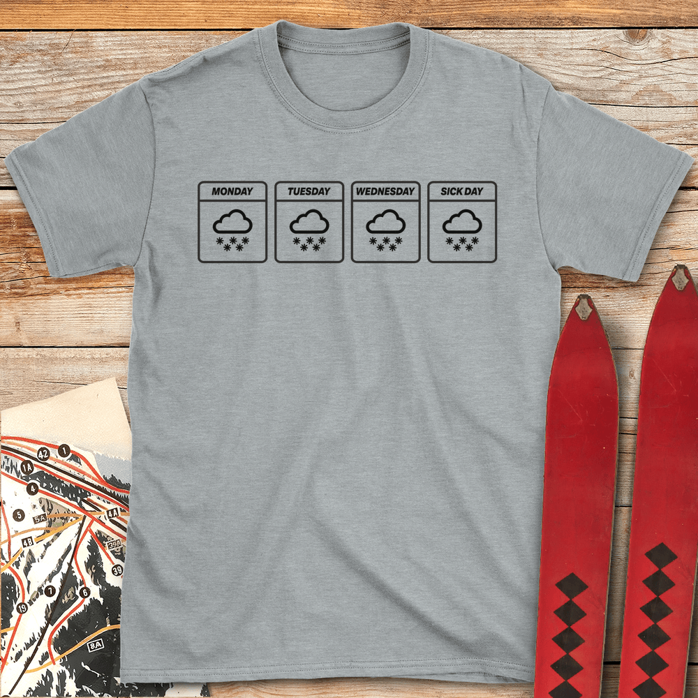 Weather Sickness product image 6