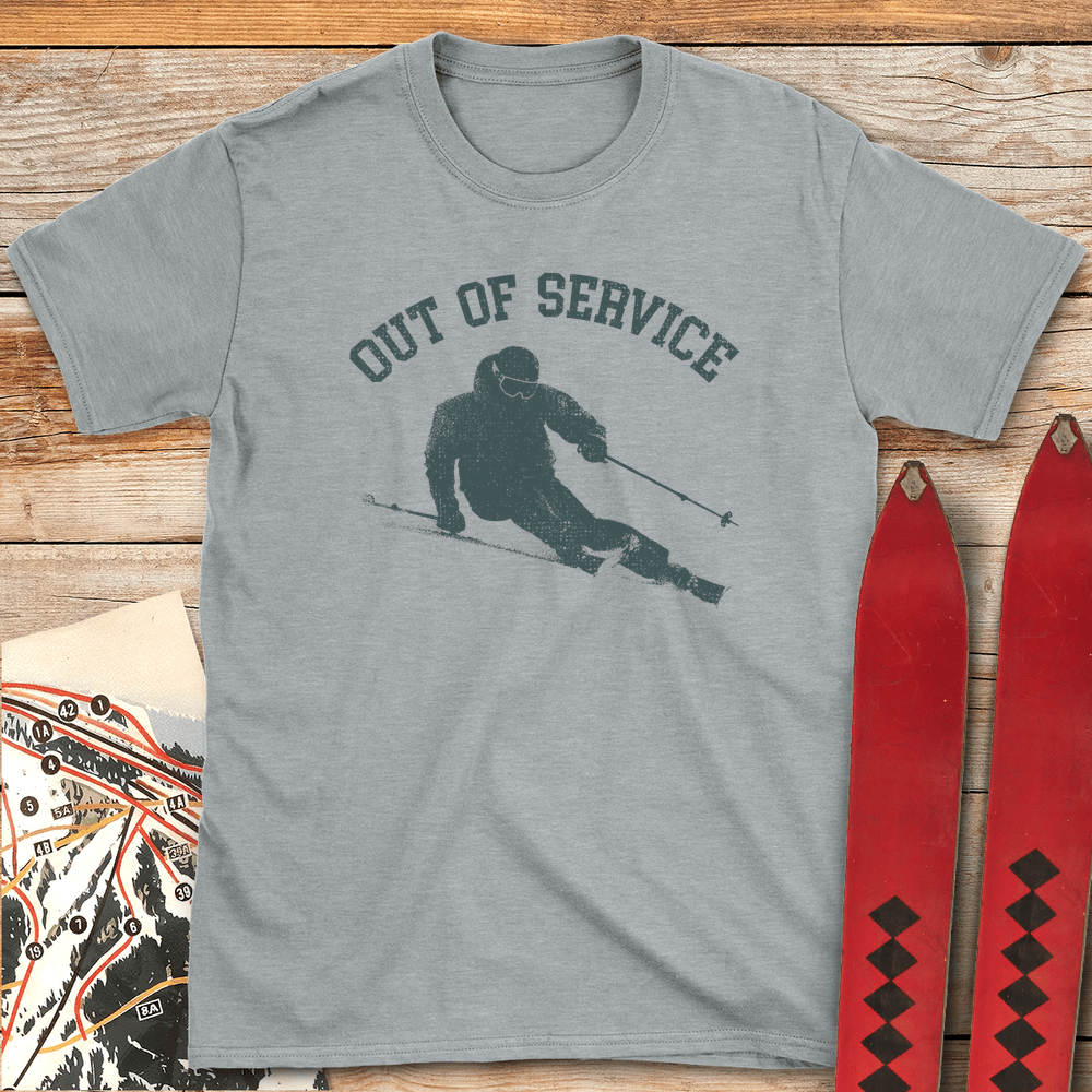Out Of Service product image 3