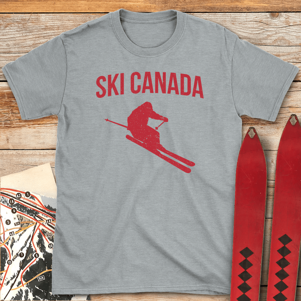 Ski Canada product image 6