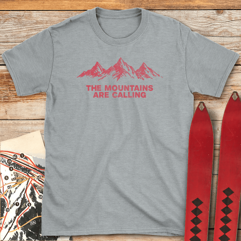 Mountain Call product image 4