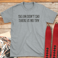 Ski Or Don't product image 1