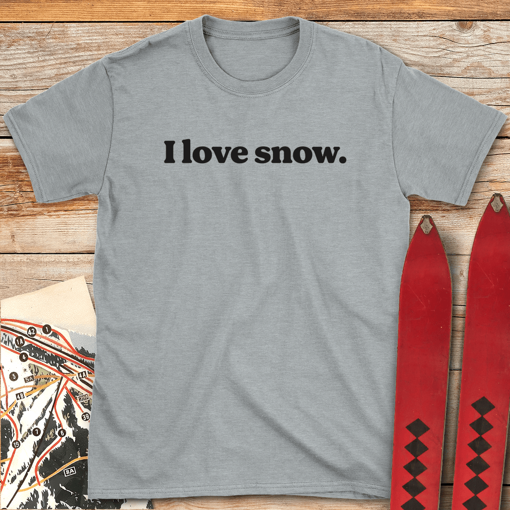 Love Snow product image 6