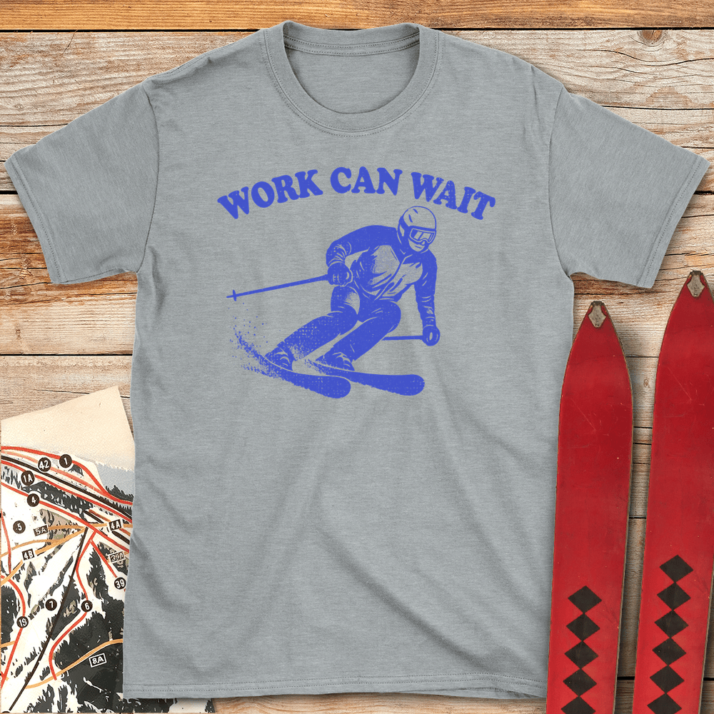 Work Can Wait product image 7