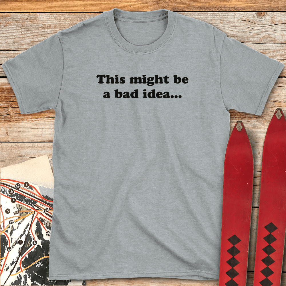 Might Be Bad product image 6