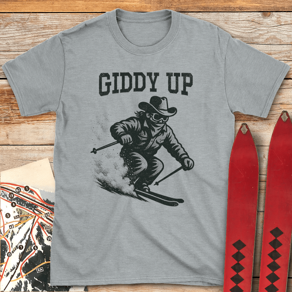 Giddy Up product image 2