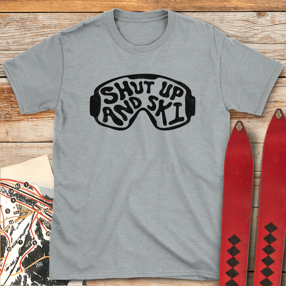 Shut Up And Ski product image 3