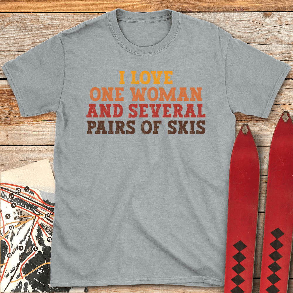 Love One Woman product image 6
