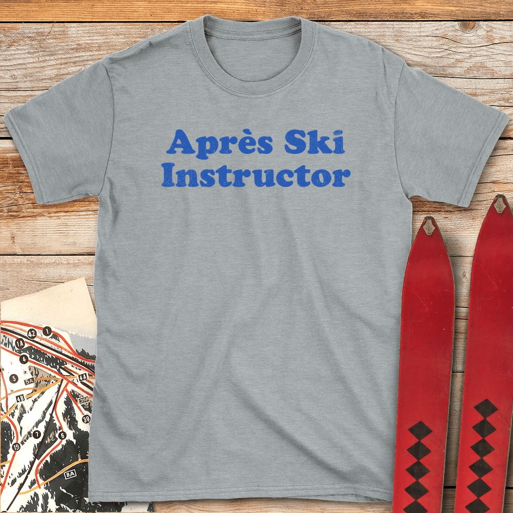 Après Ski Instructor product image 1