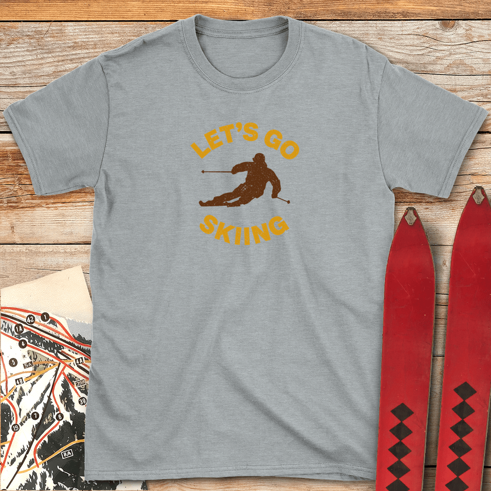 Lets Go product image 2