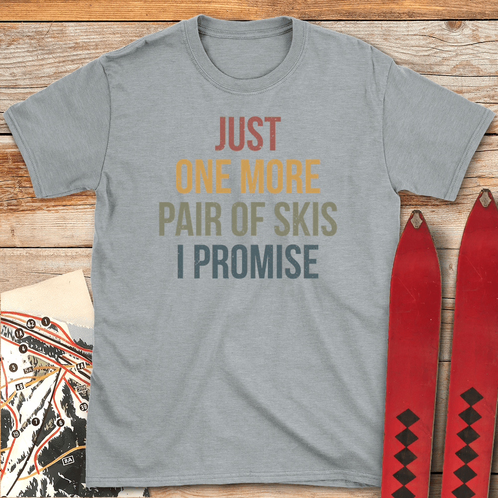 Just One More product image 7