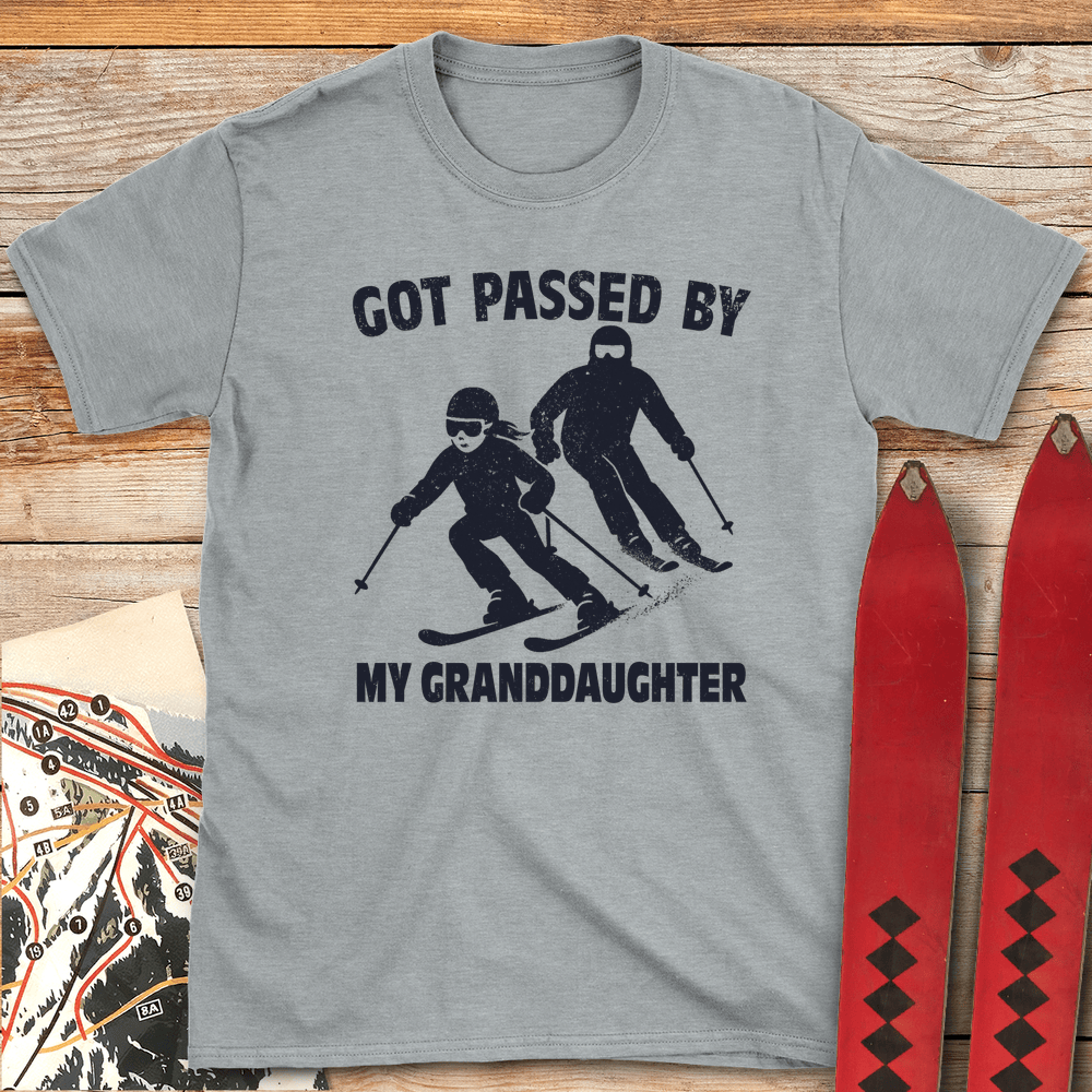 Passed By Granddaughter product image 3