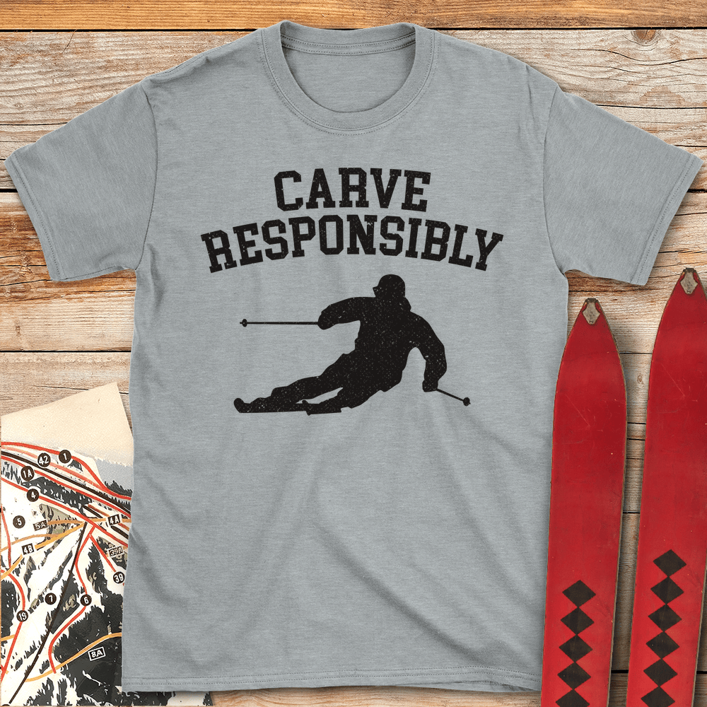 Carve Responsibly product image 6