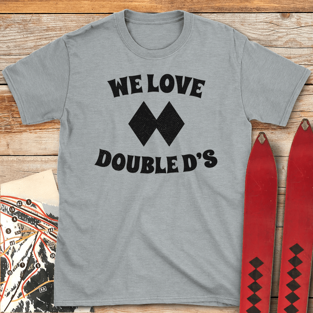 Double Ds product image 6