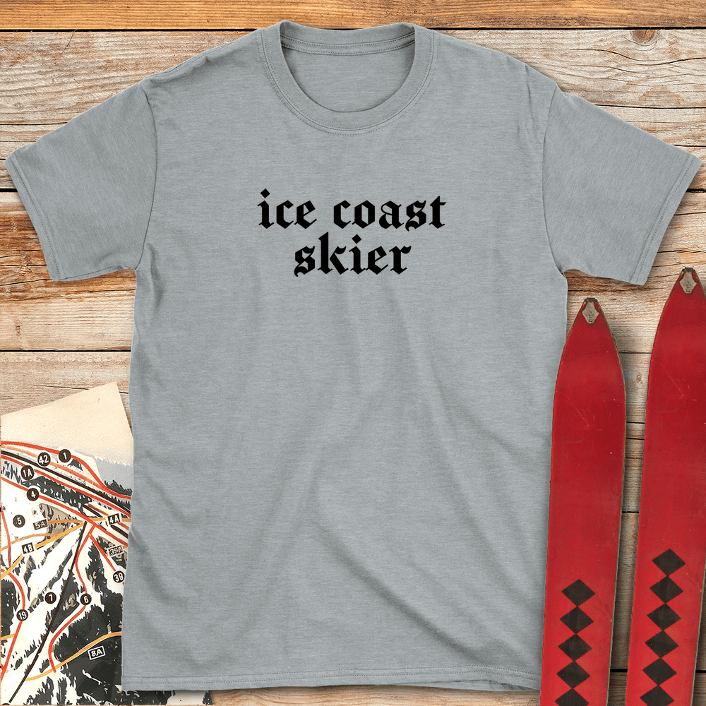 Ice Coast Skier product image 2