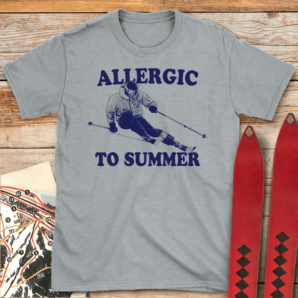 Allergic To Summer product image 6