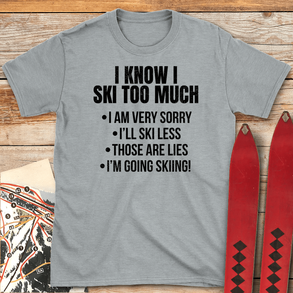Ski Less product image 1