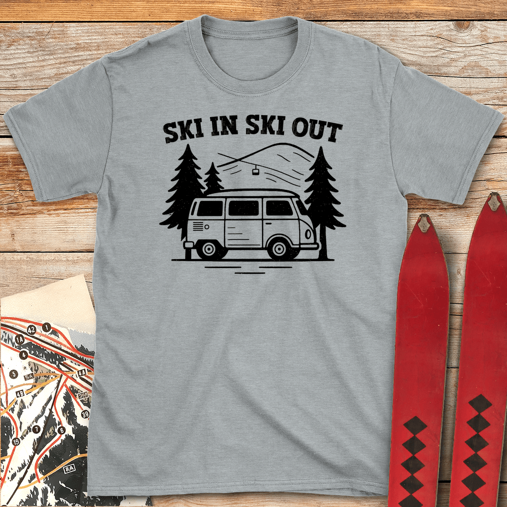 Ski In Out product image 7