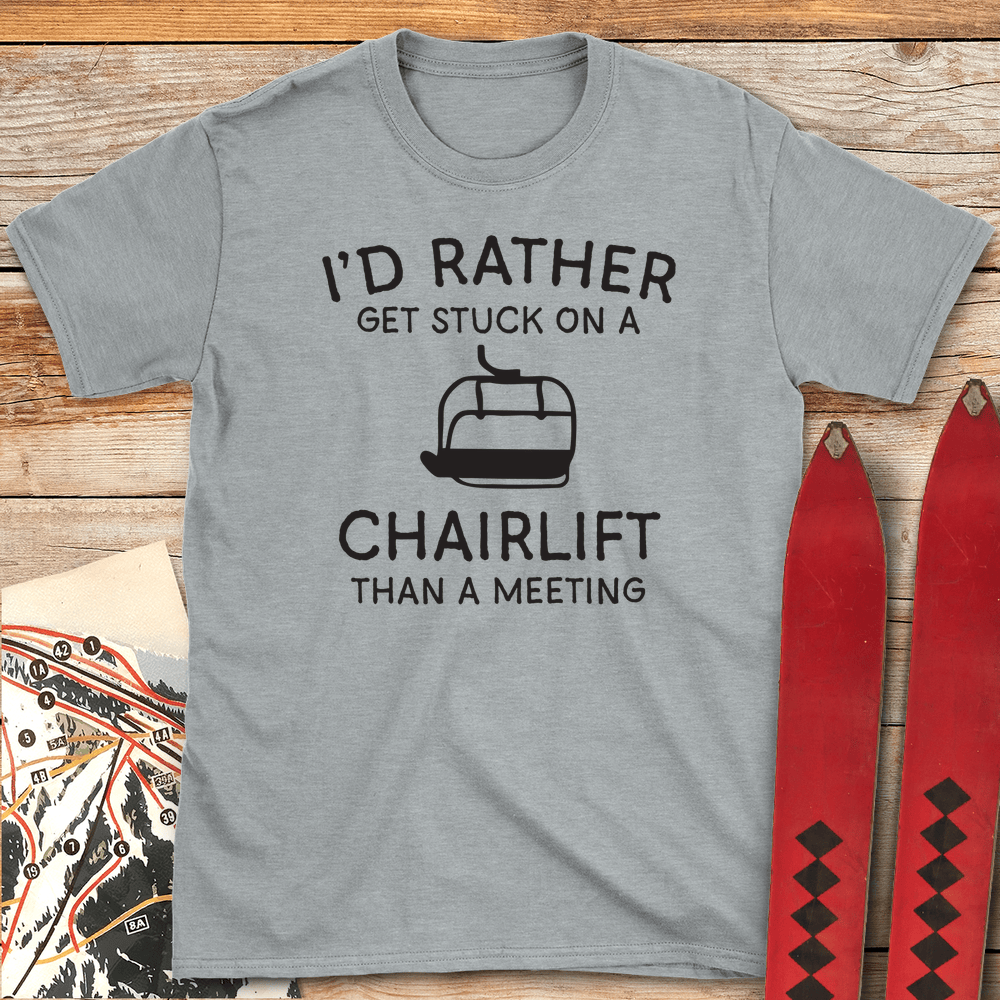 No Meetings product image 6