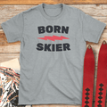Born Skier product image 1