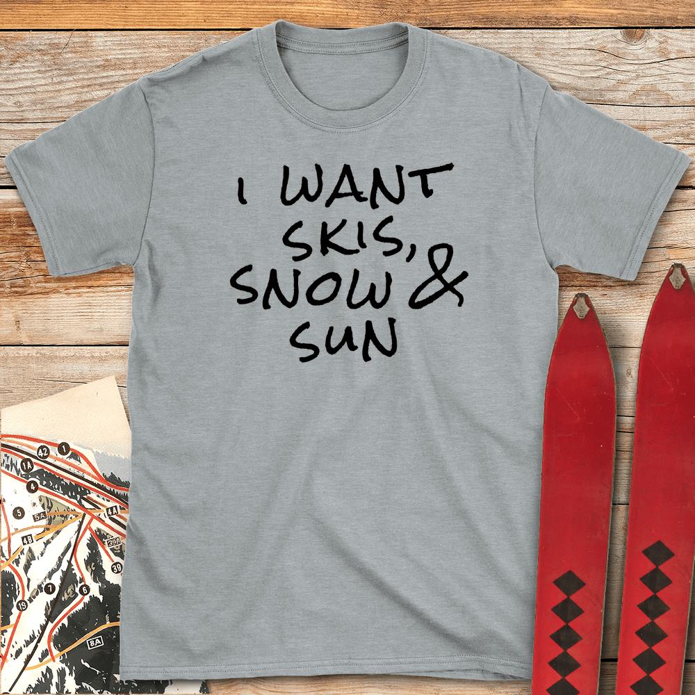 All I Want product image 6