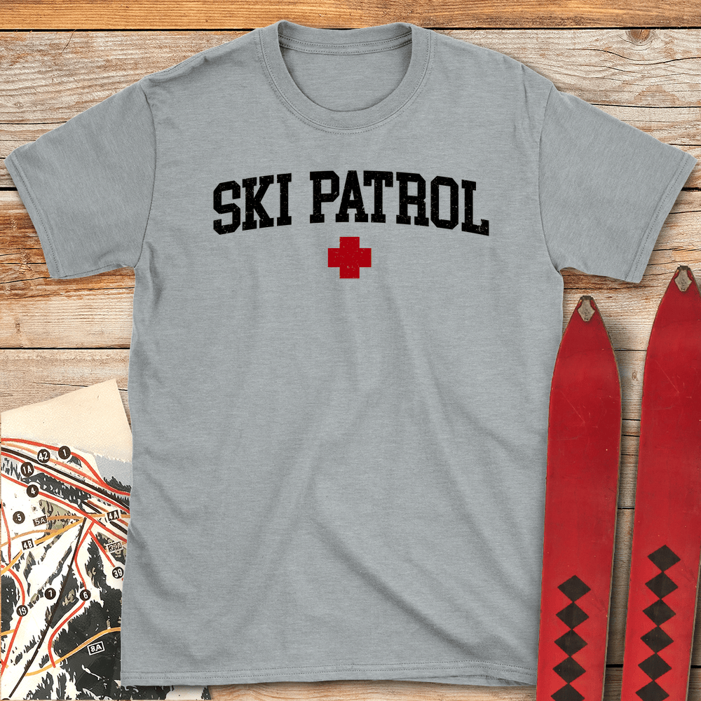 Varsity Ski Patrol product image 6