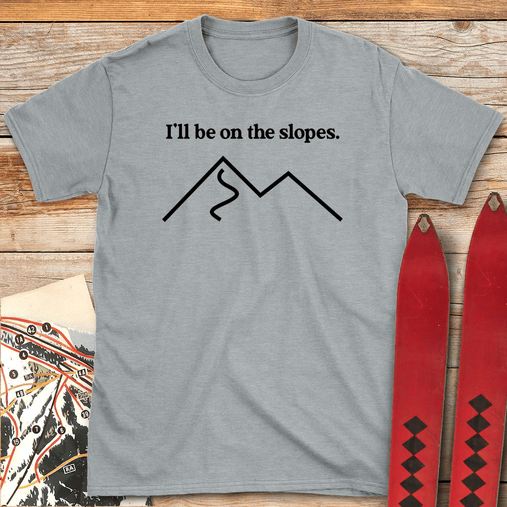 On The Slopes product image 6