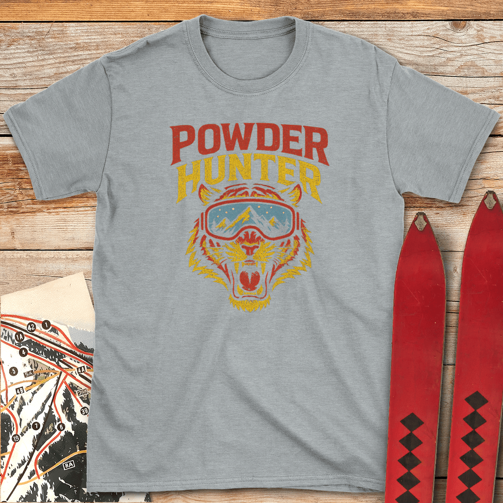 Powder Hunter product image 6