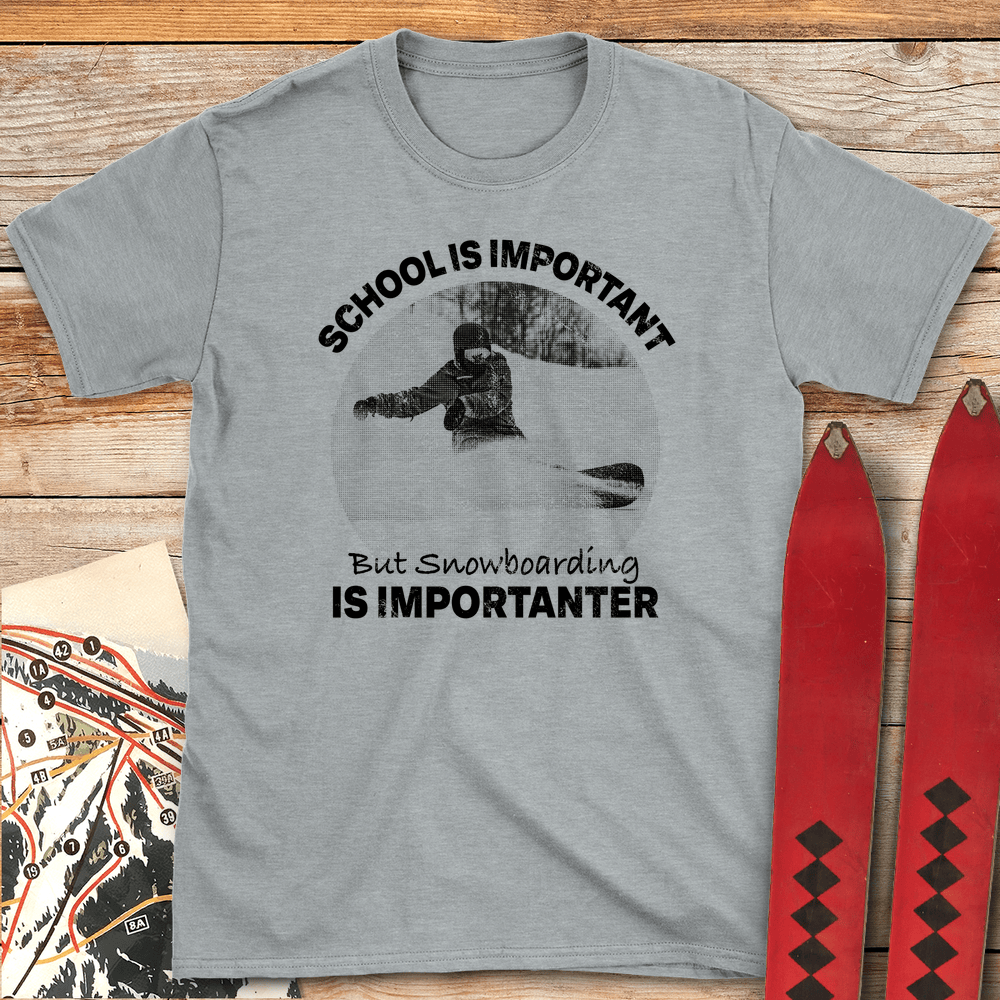 Snowboarding Importanter product image 6
