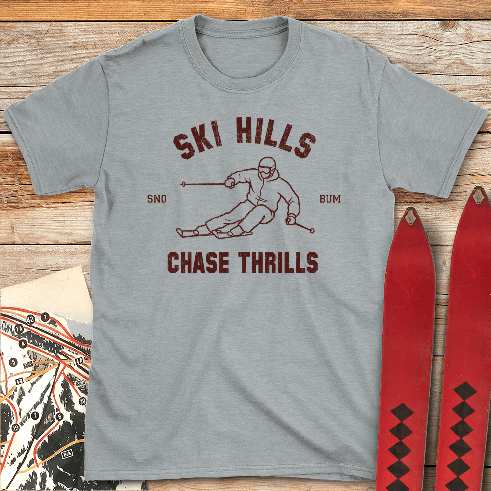 Chase Trills product image 7