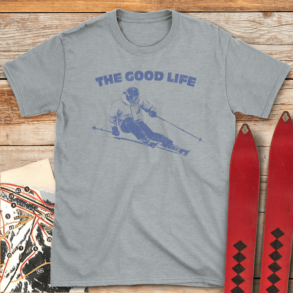 The Good Life product image 6